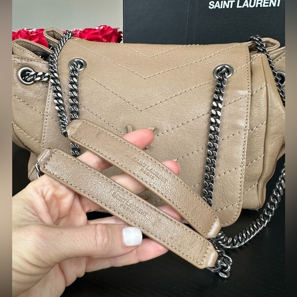 YSL BAG - Picture 3 of 13